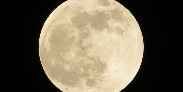 Feng Shui, Full Moon in Leo,